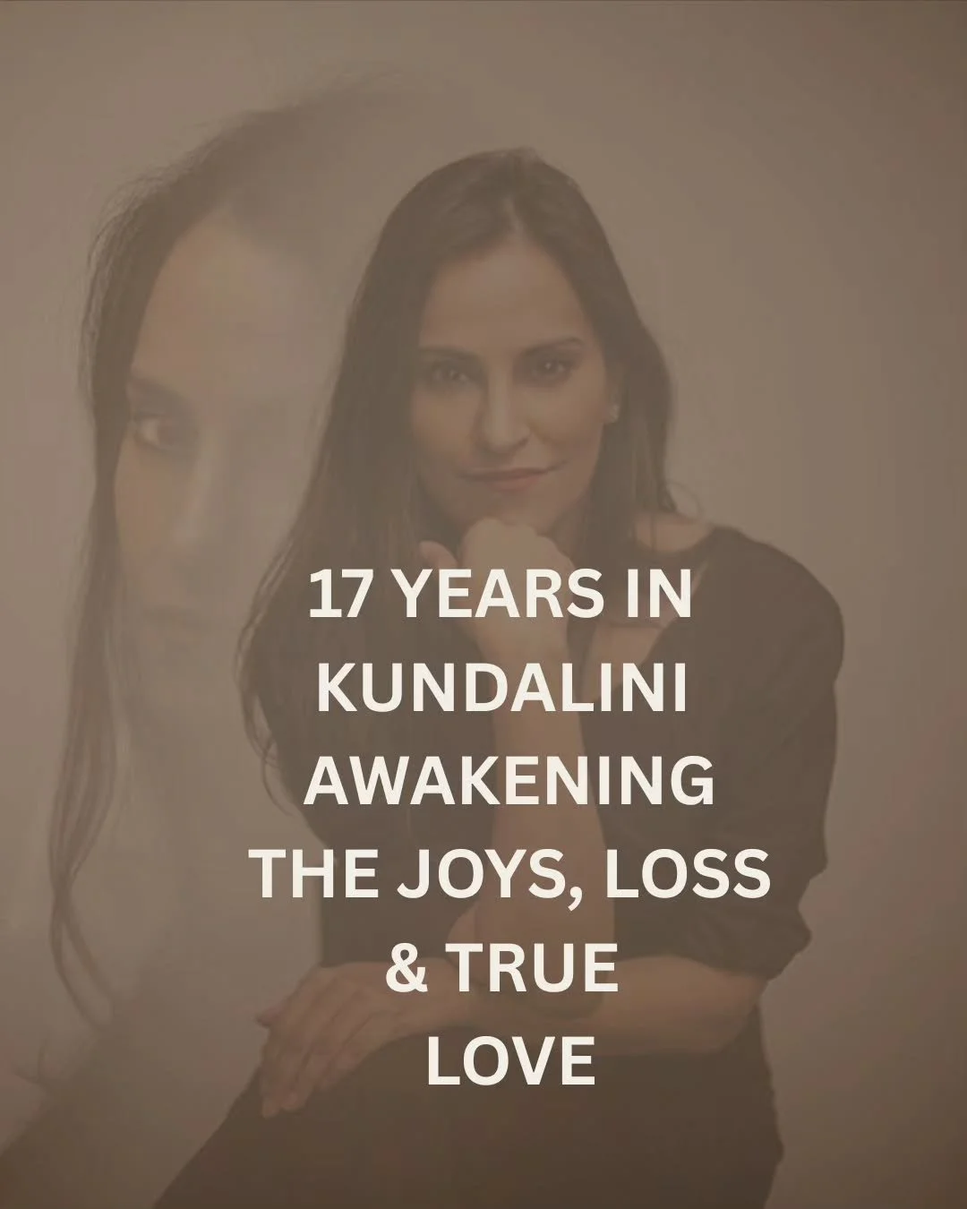 Im not here to be a guru or claim to be enlightened. My curiousity since birth led to my kundalini awakening.

Mystic, Medicine woman , founder and visionary. 

What i mostly wanted is to live this experience as fully as possible whilst in this human