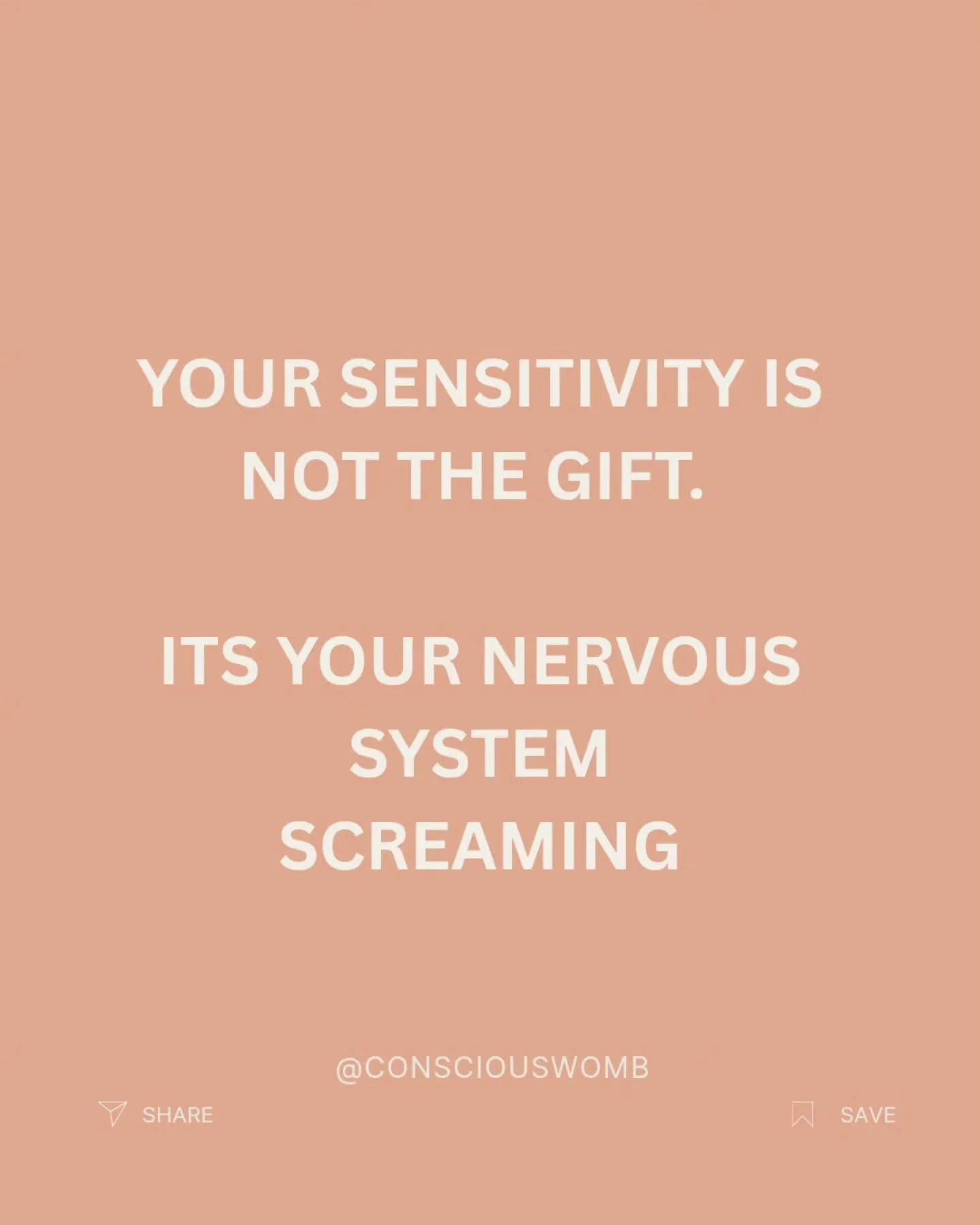The gatekeeping era is over!
Sensitivity allows connection to spirit which is beautiful. It can also be a signal in the body.

Thank god/dess. We are humans. My dharma is not just to give a training on Kundalini energy. It is and was to answer import