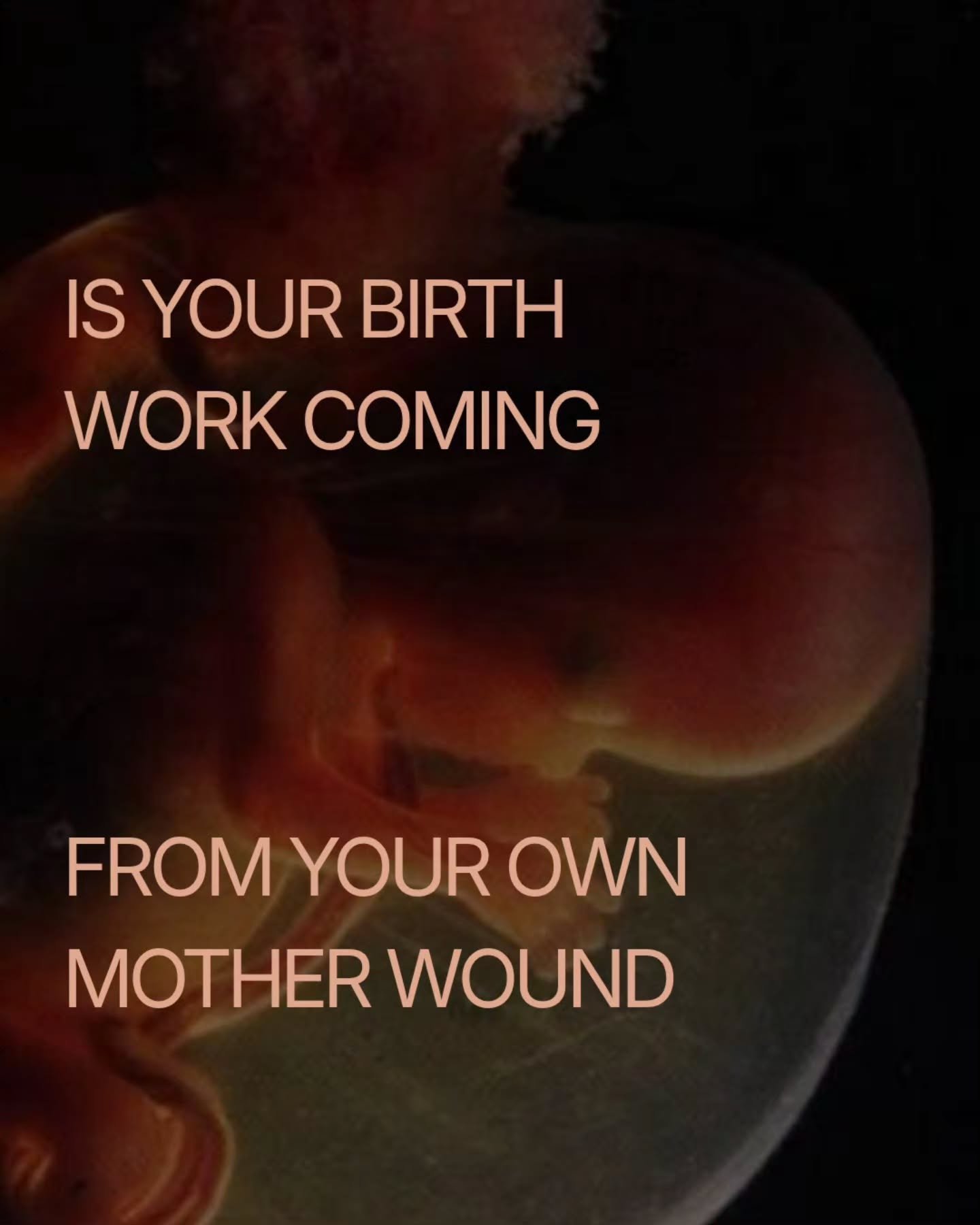 Your mind projections of others comes from a

 limited perspective. 

Your mother wound created it. I became a conscious womb to fully know this and go beyond. We all have kundalini. Its your life force

It moves through your nervous system. When it 