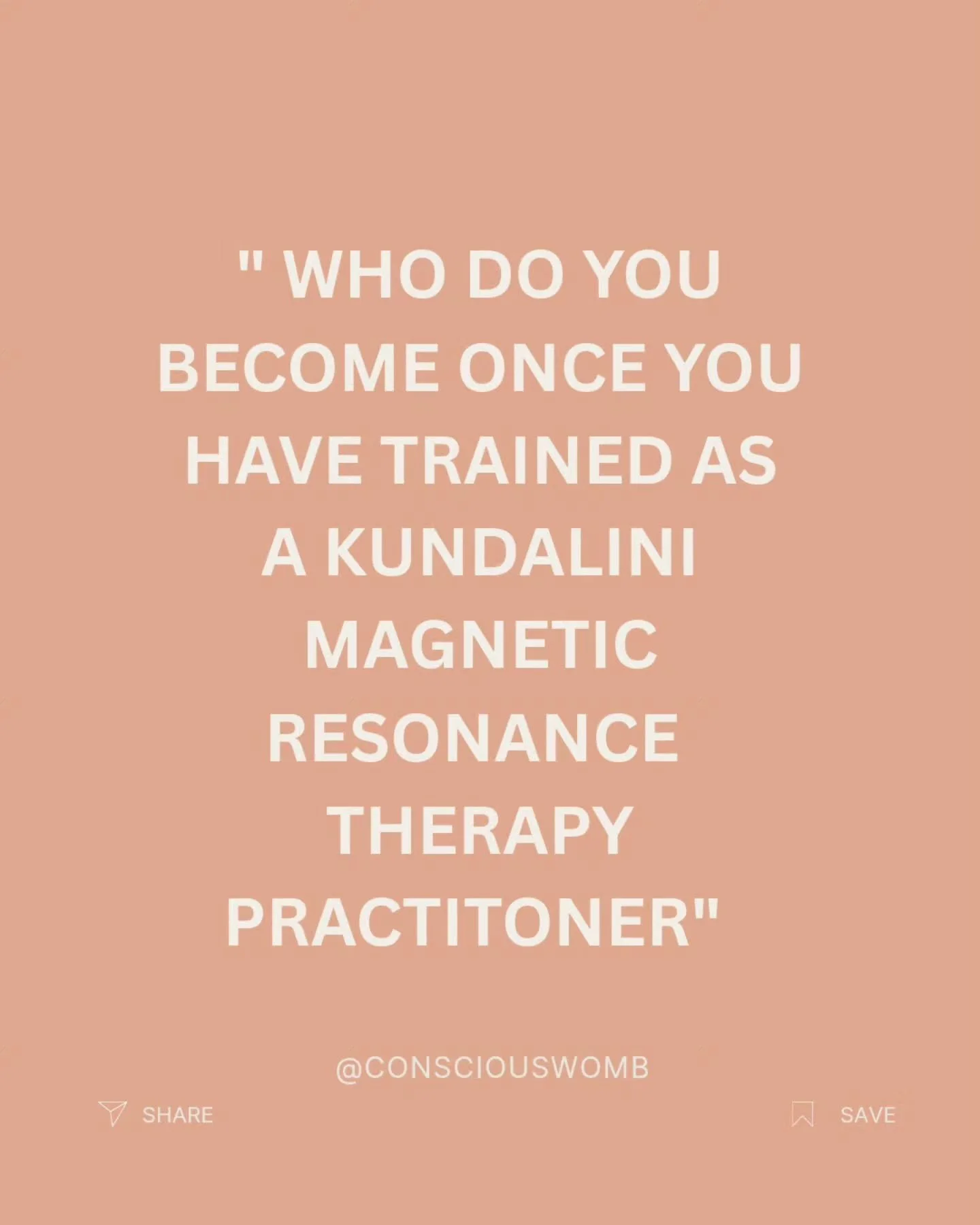 I have heard over the years that certifucations do not matter. 

REALLY.? i have saved so many women from suicide ideation because their energetics are fractured. From unexperienced plant medicine ceremony holders to so called Shaman blowing pink clo
