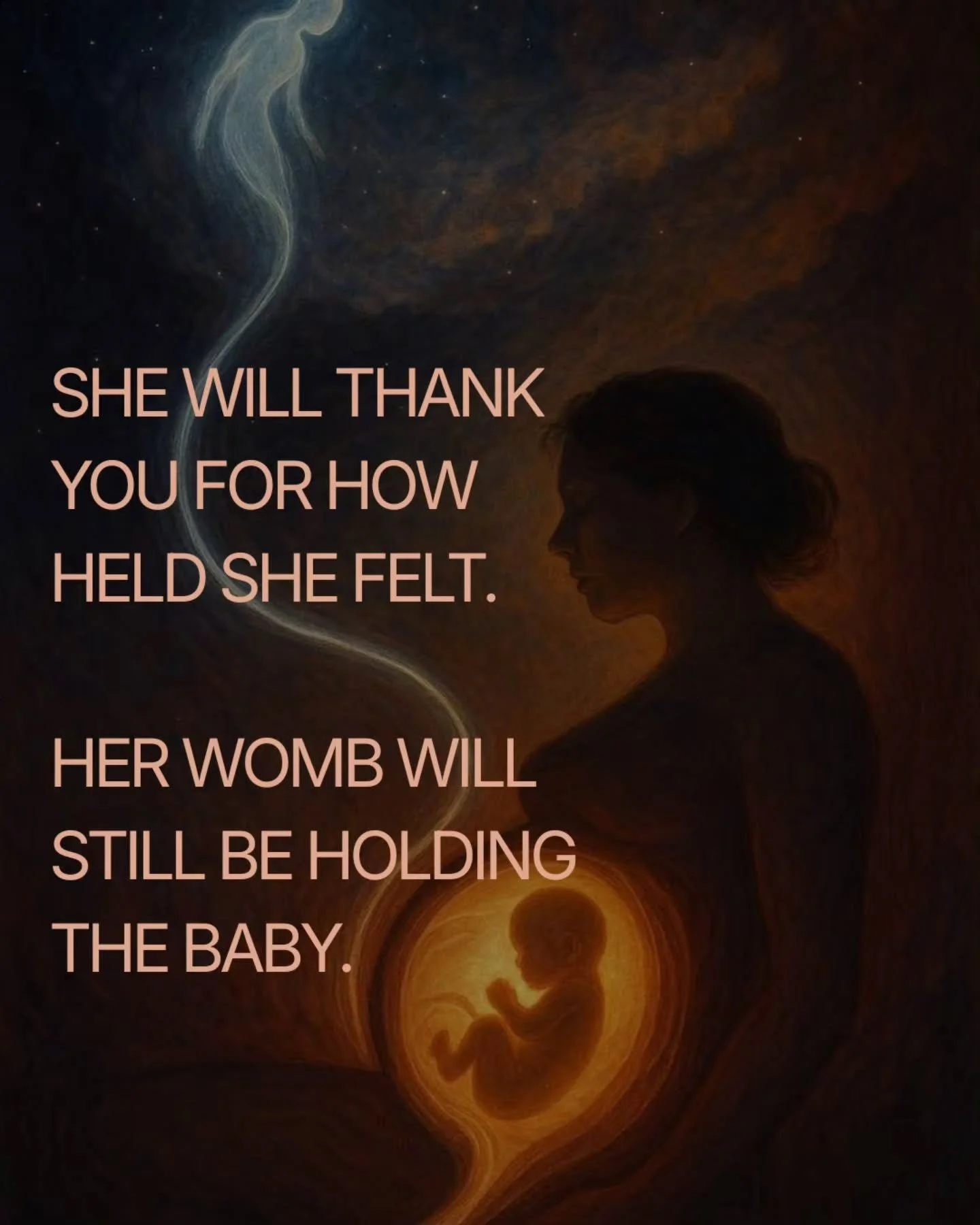 The most potent death doula work i did was with my papa . I knew what his soul needed . He had an emotionally painful life. With an amazing death. 

I will say a thing death doulas don't get to say.

You feel most alive in the room where someone is d