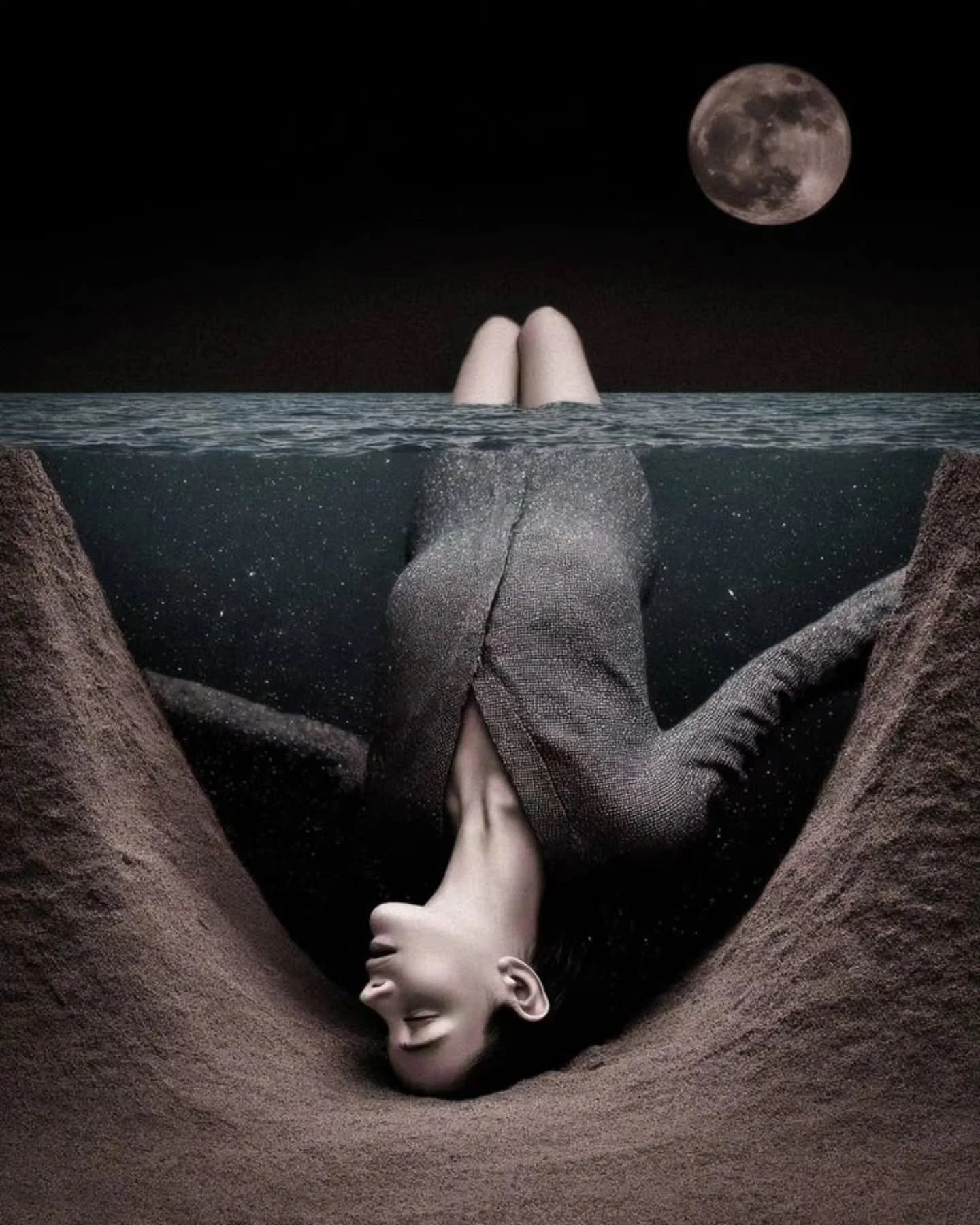 An Aries full moon approaching

What are you going to do with what you already know?

Aries my sign is the energy of self-definition.

Not rebellion for the sake of rebellion.
Not me against the world.

But the quiet, embodied knowing of:

This is wh
