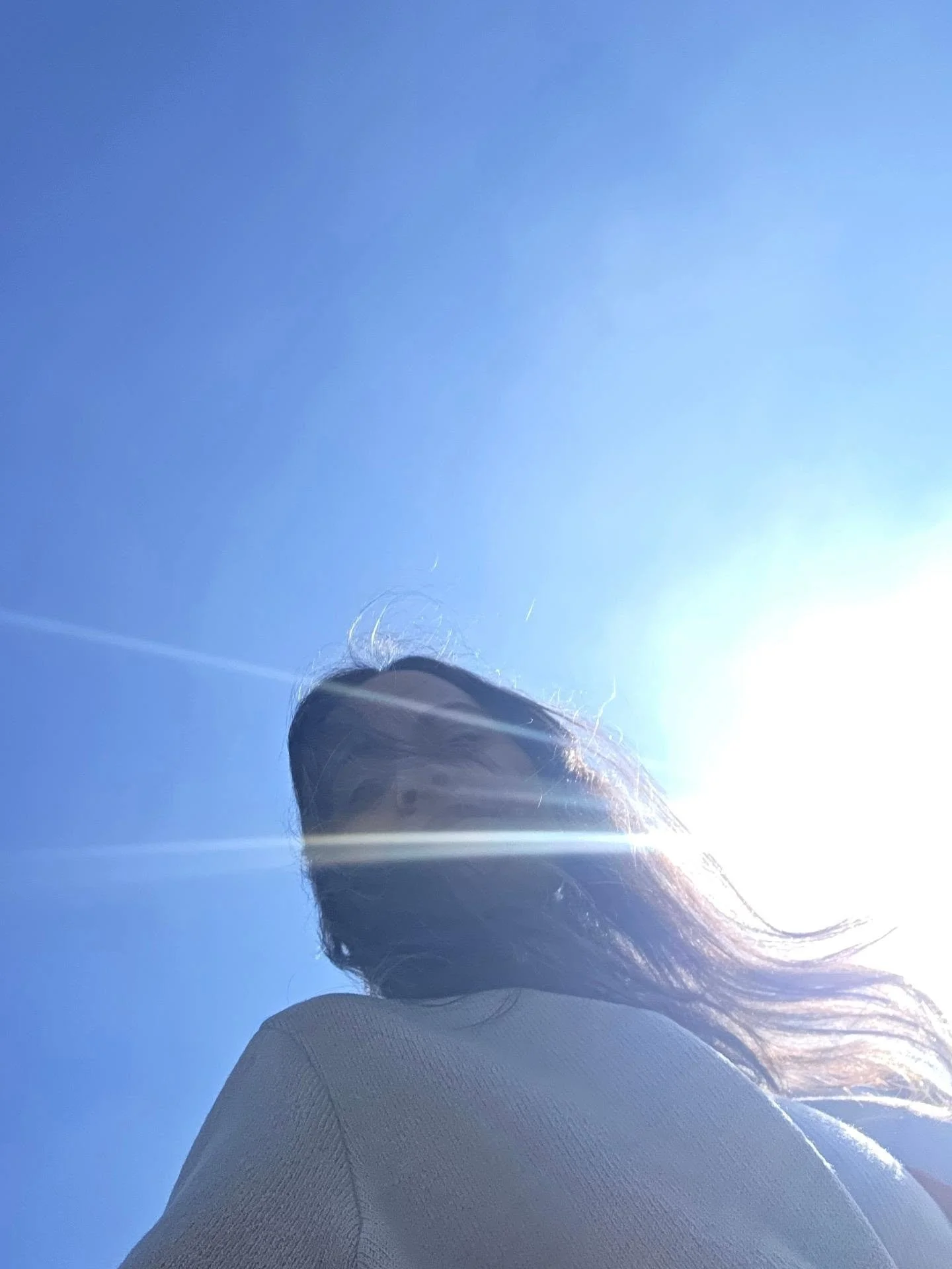 September you have blessed me with so much love. From god to sisters and new depth. 
Family cinema to see Hanuman Ansh the story of Neem Karoli Baba. I cried all the way through. My heart pierced with his devotion. 

Sun rays slowing down making room
