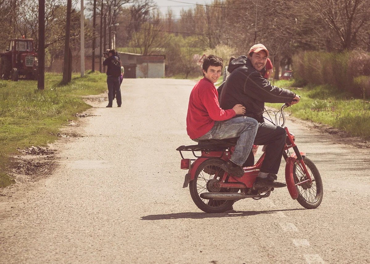 Thoughts on photo equipment obsession