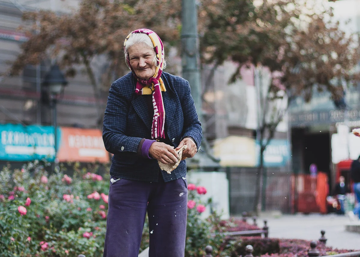 2013 Worldwide Photo Walk in Belgrade