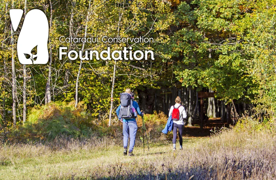 60th Anniversary Hike Challenge