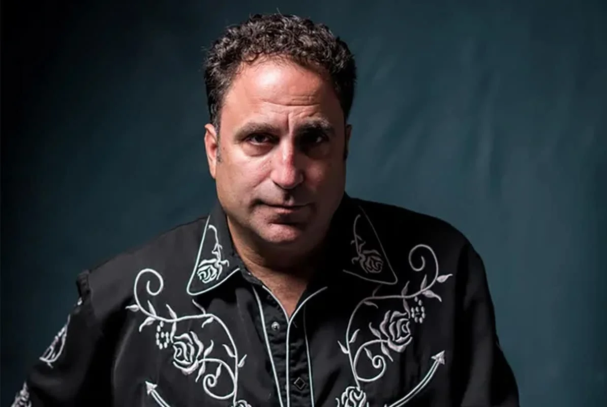 Save The Date: Jeff Pitchell