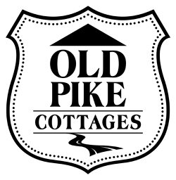 Old Pike Cottages
