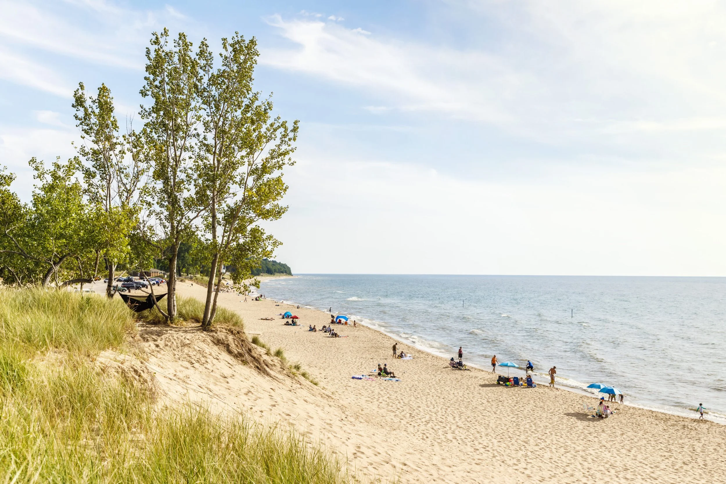 Brooke’s Top 5 Local Beaches
