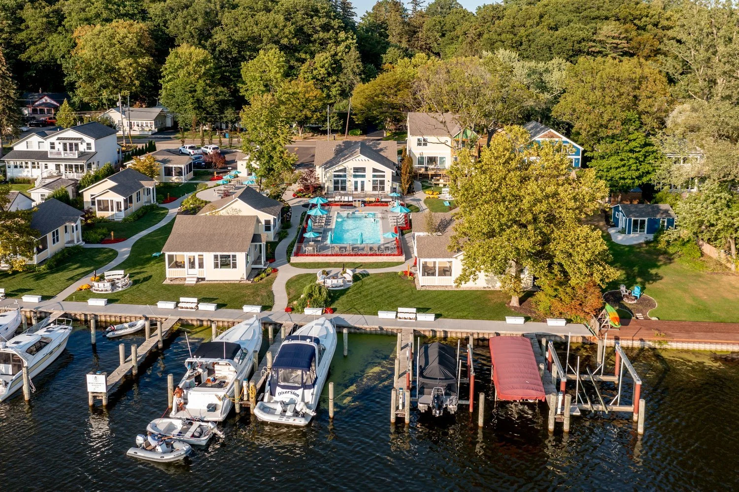 Boating &amp; Water Activities Guide