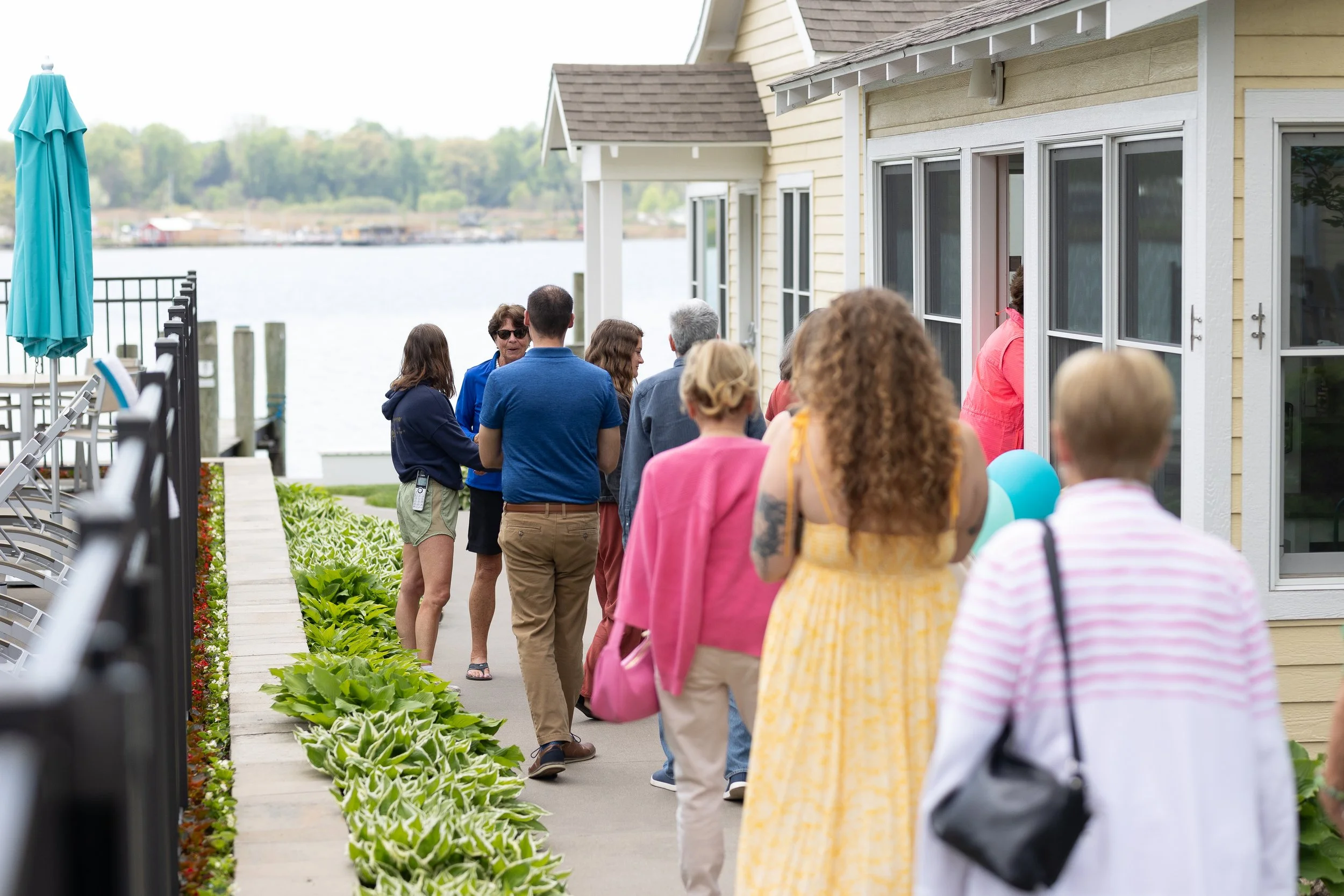 The History Behind the Name: Old Pike Cottages