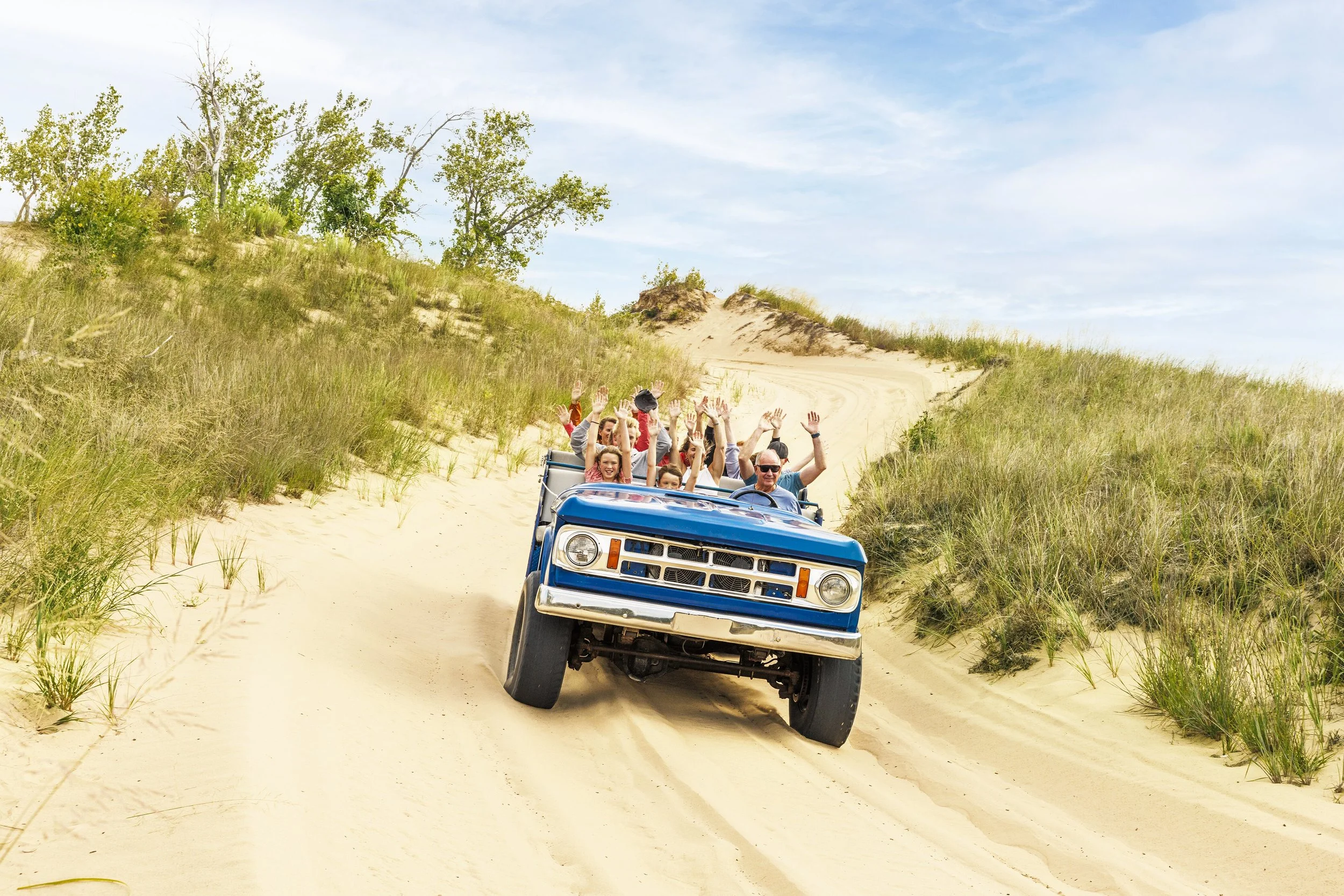 Family-Friendly Saugatuck Activities Guide