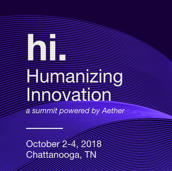 Humanizing Innovation