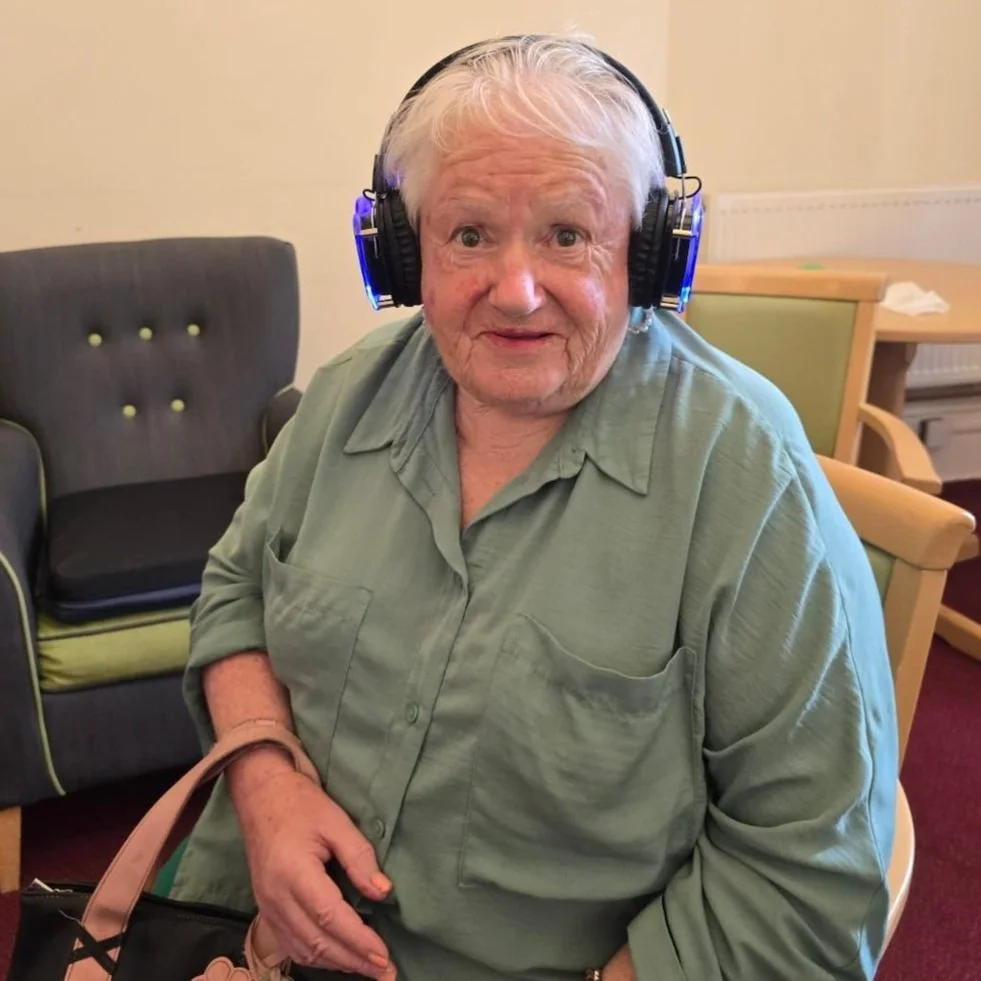 Joyful Jams CIC - otterbourne Grange - Silent Disco 2.jpg