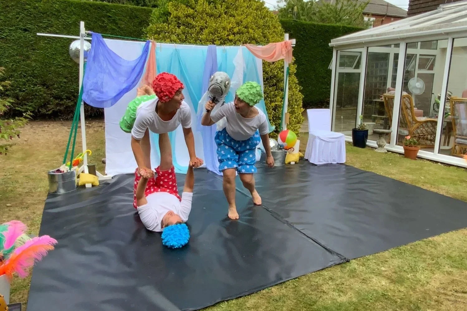 Joyful Jams Garden Performance - Pictures of You- The Gables.jpeg