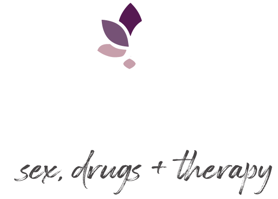 You Rule | Sex, Drugs, + Therapy