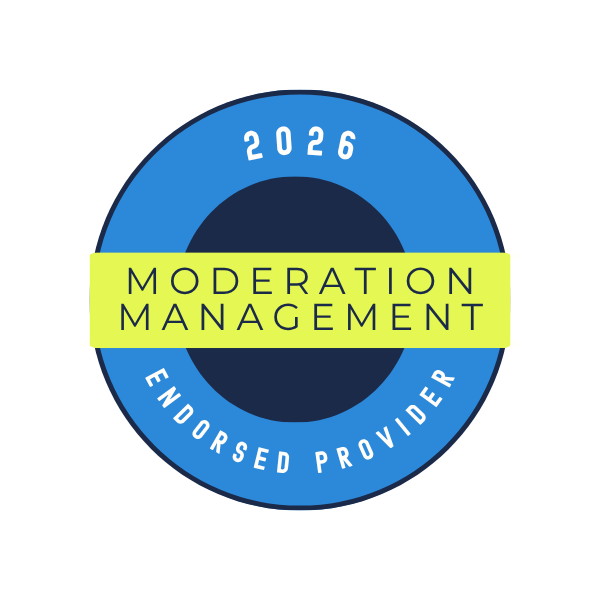 Moderation Management Virtual Summit: Is Moderation Possible?