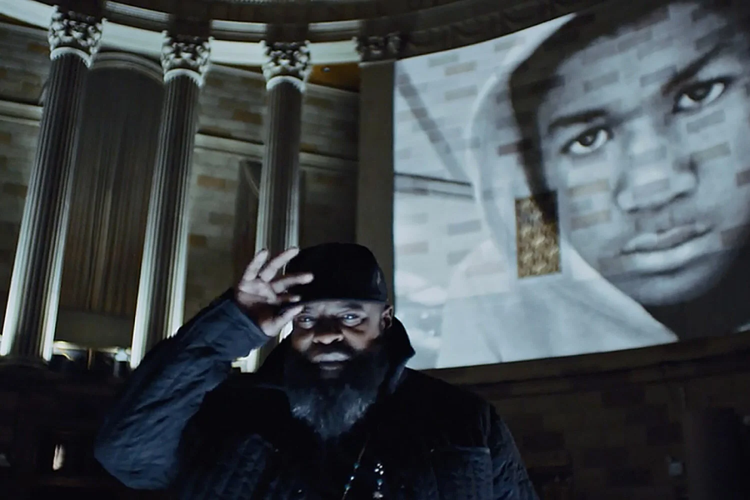 Black Thought - "Rest in Power" Music Video | Rest in Power: The Trayvon Martin Story