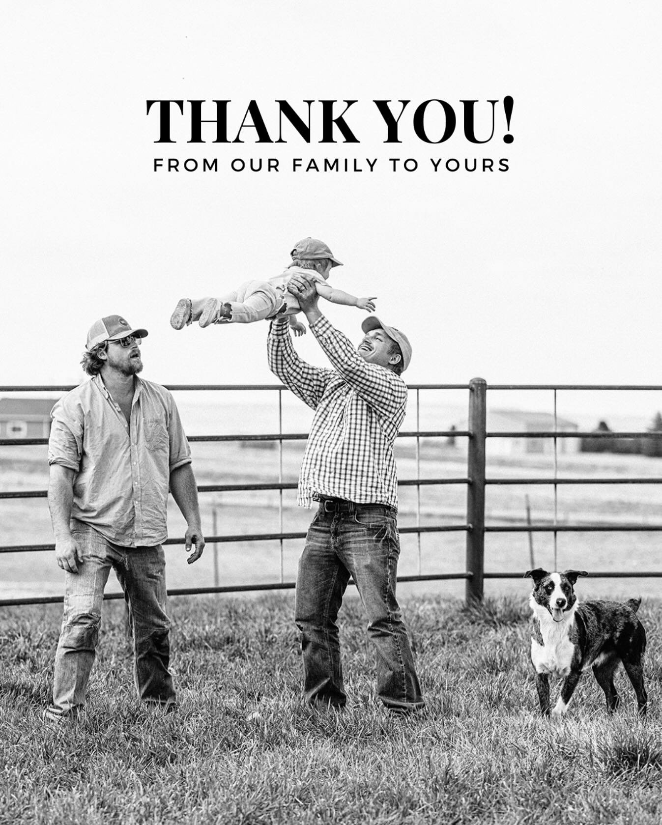 We are overwhelmed with the outpouring of support we saw for our spring sale! From the crew getting the cattle ready and pictured to all of bidders and buyers that made our 2025 Spring Sale such a success, we THANK YOU!