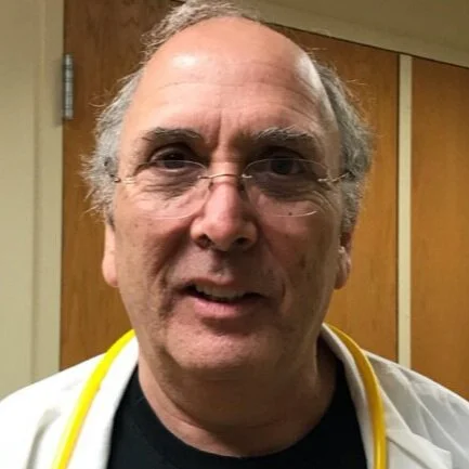 Jack E. Rashkin, MD FCCP