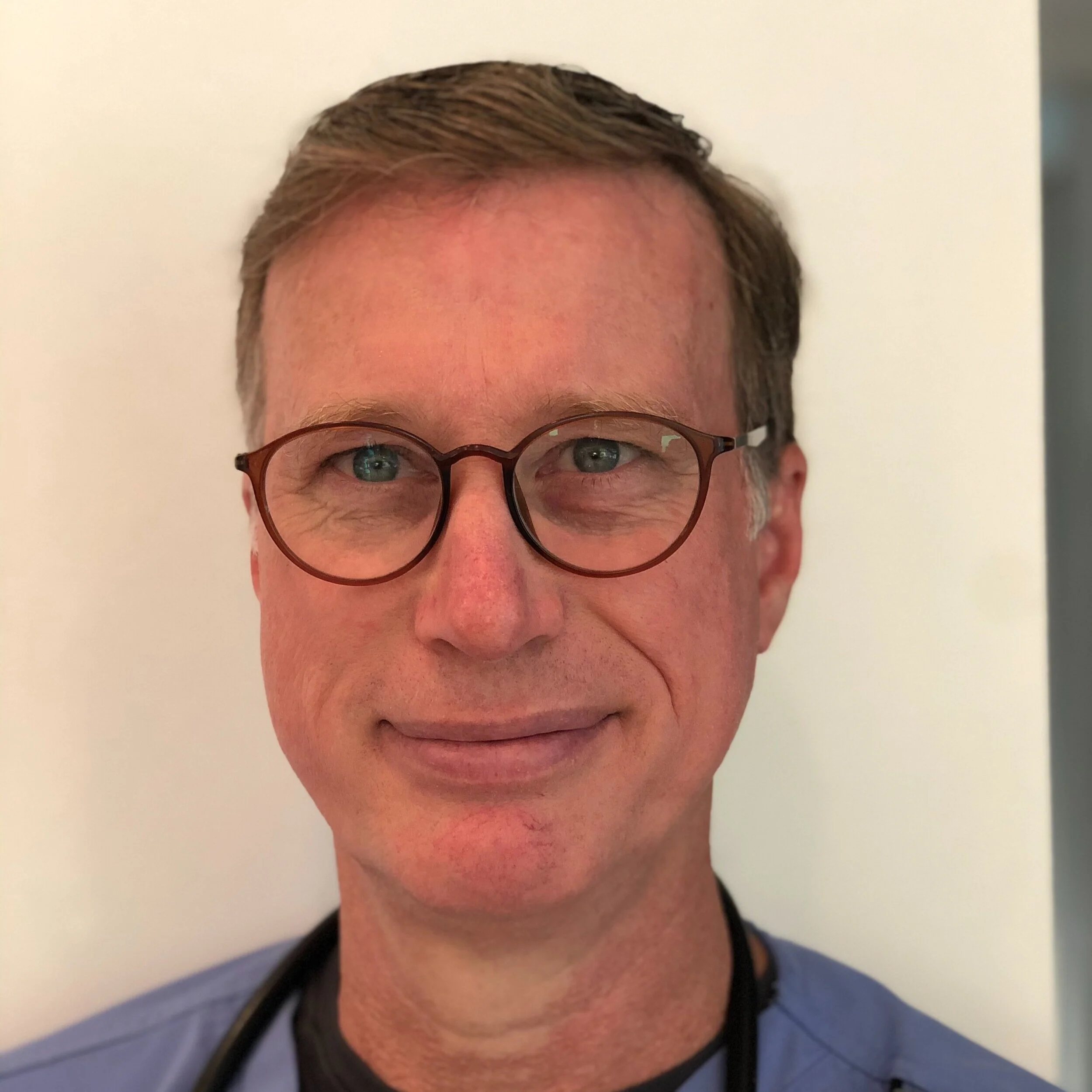 Stephen T. Brown, MD