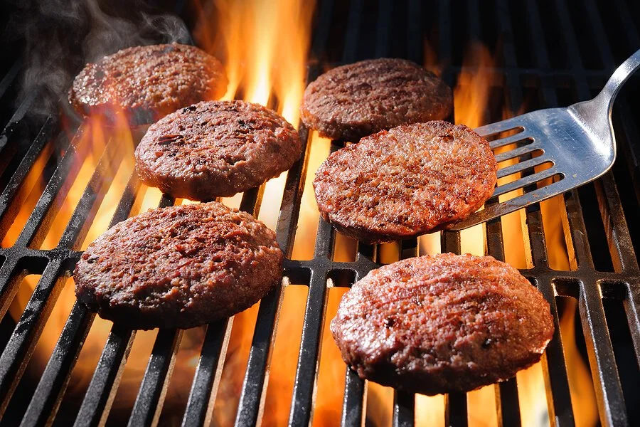 3 Tips To Achieving The Ideal Gourmet Burger Like A Pro Chef