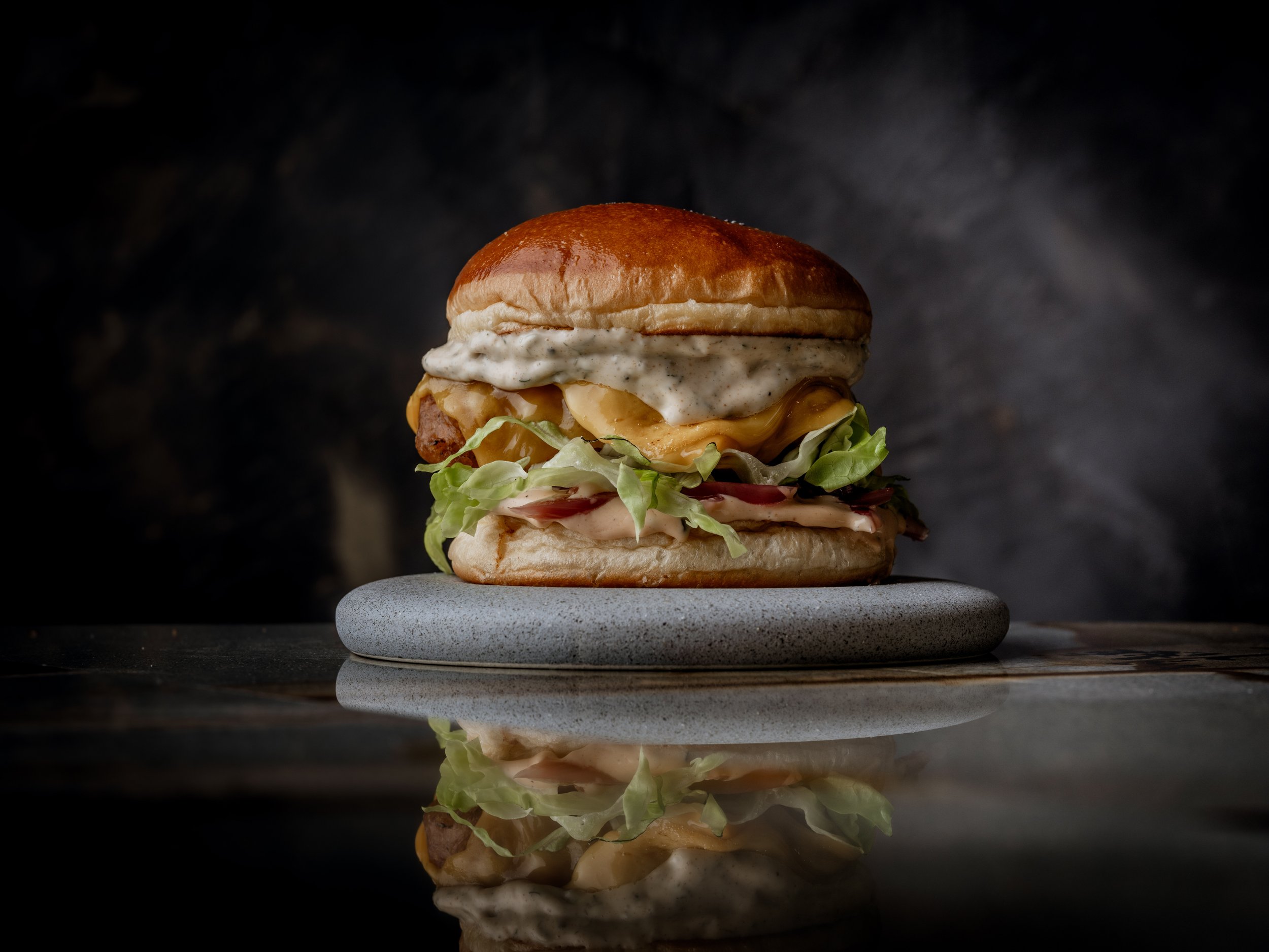 Multi-award-winning Stone Axe Wagyu