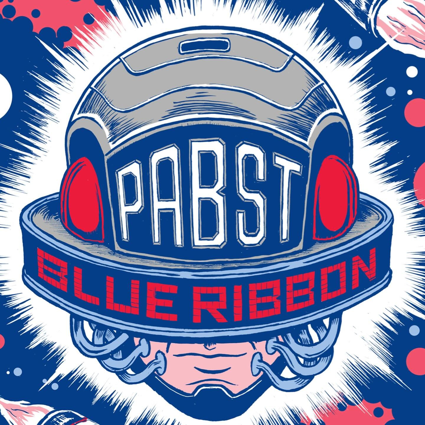 🎉 Get ready to turn up the heat at the PABST BLUE RIBBON BLOCK PARTY! 🍻 

This Saturday, join us from 4-7 PM at Wildfire Burgers, Robertson Walk, for an electrifying session. Dive into $5 Pabst Blue Ribbon bottles and enjoy complimentary tater tots