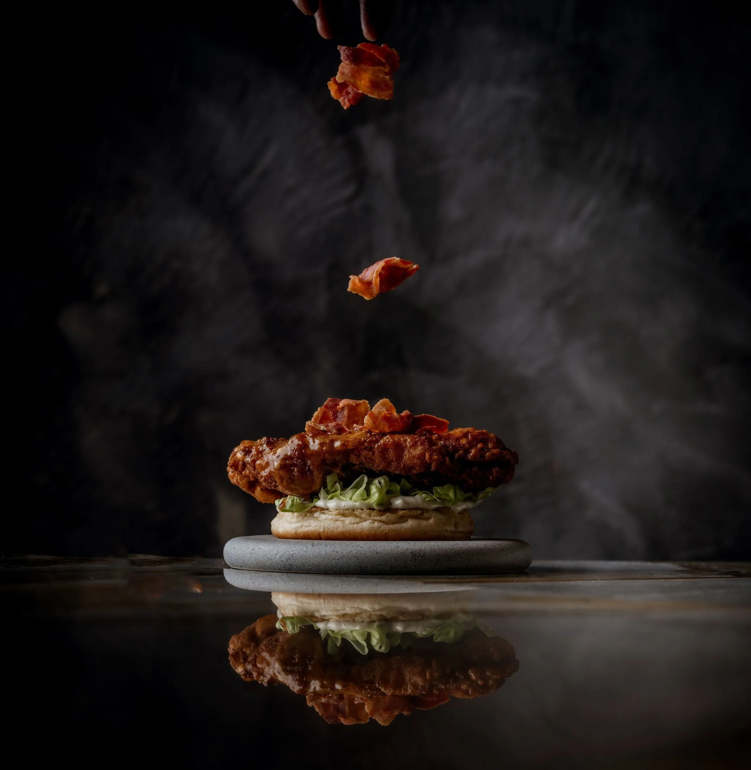 Wildfire Burgers-Float-Lateef-