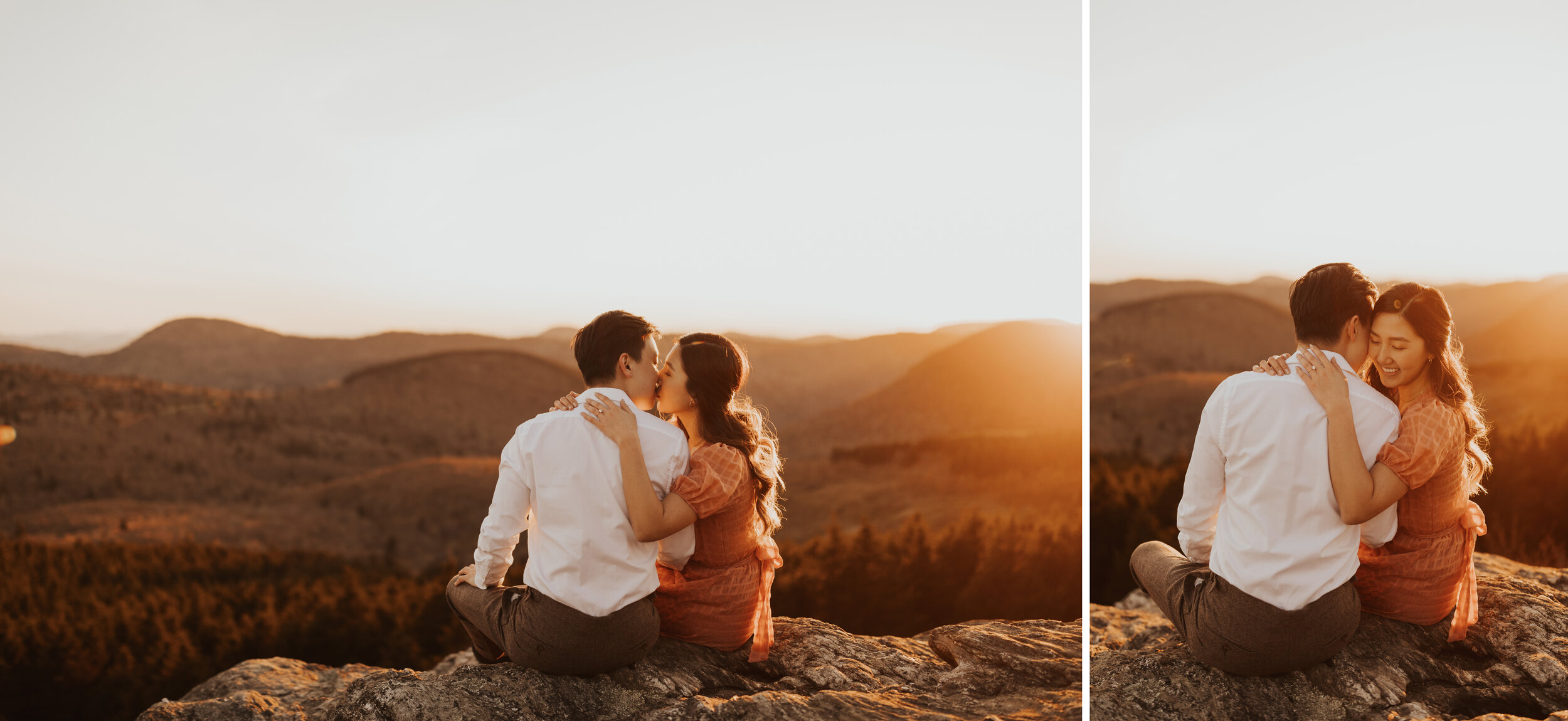 moody engagement photoshoot session north carolina2.jpg