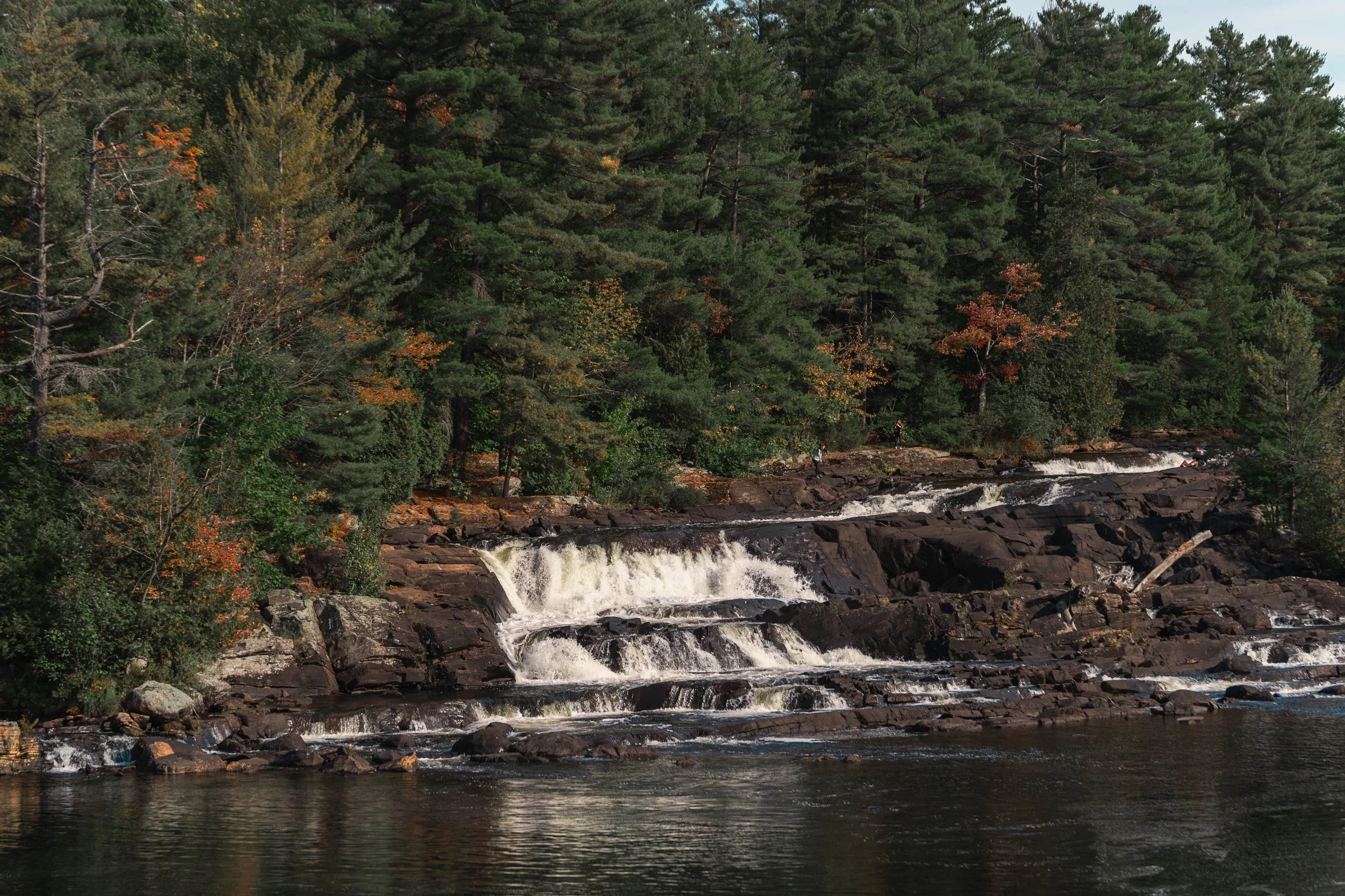 The Official Bracebridge Tourism Website | Visit THE BRIDGE
