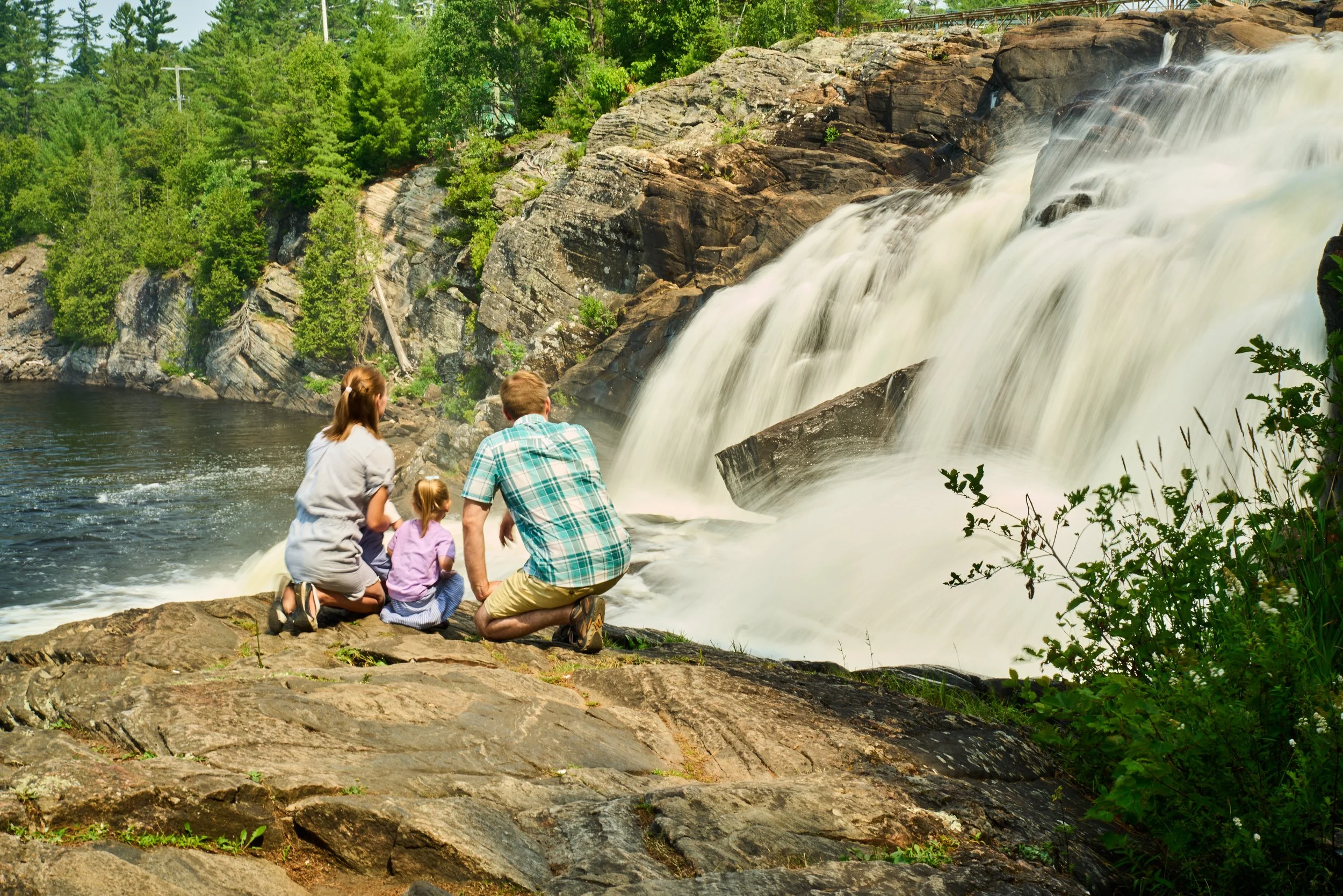 Your Bracebridge Long Weekend Guide