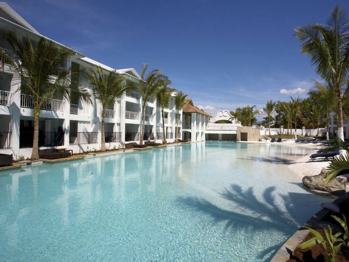 Port Douglas Tennis Retreat - 2026