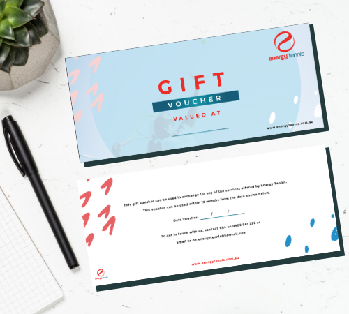 Gift Voucher $50