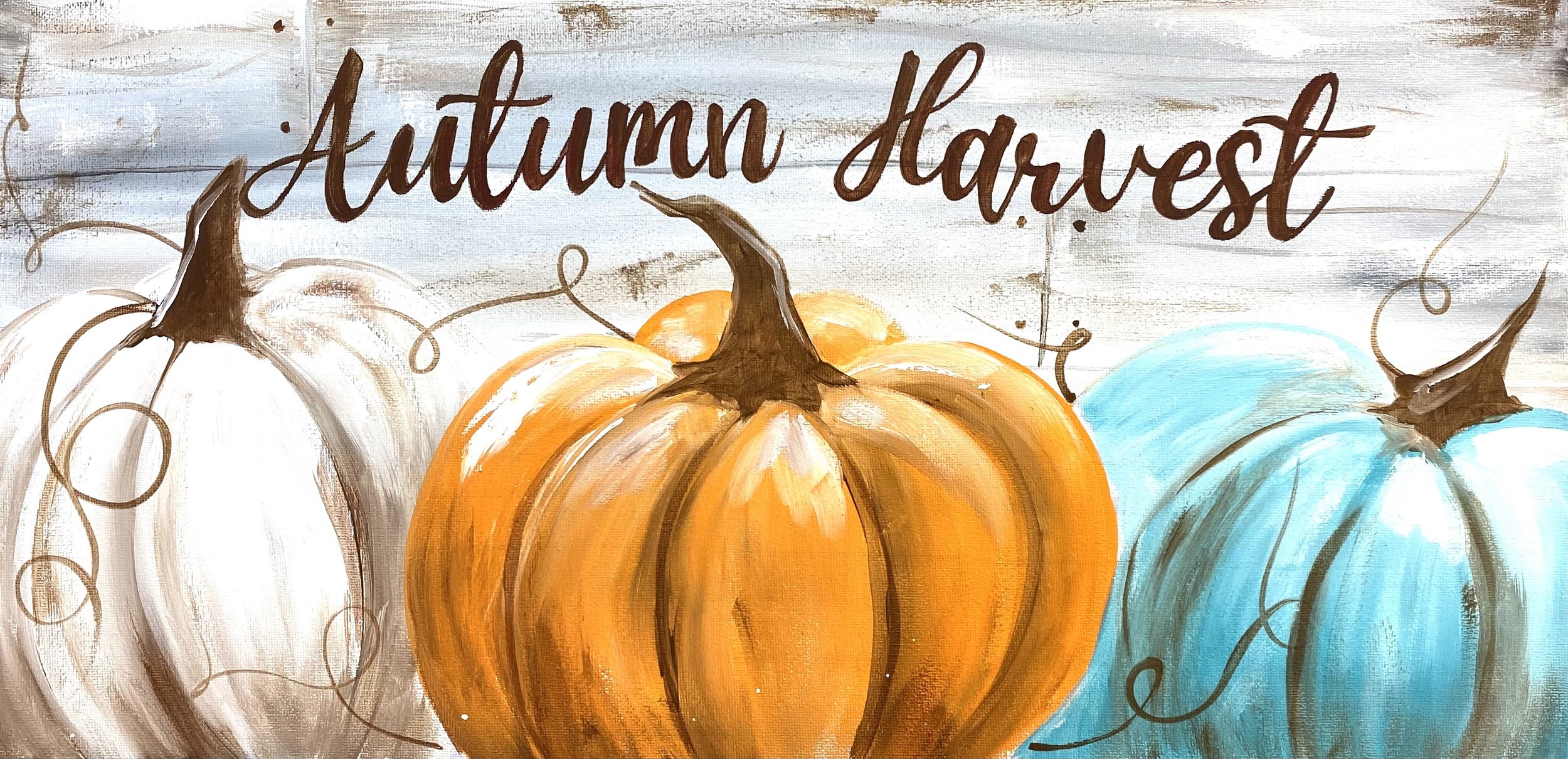 Autumn Harvest
