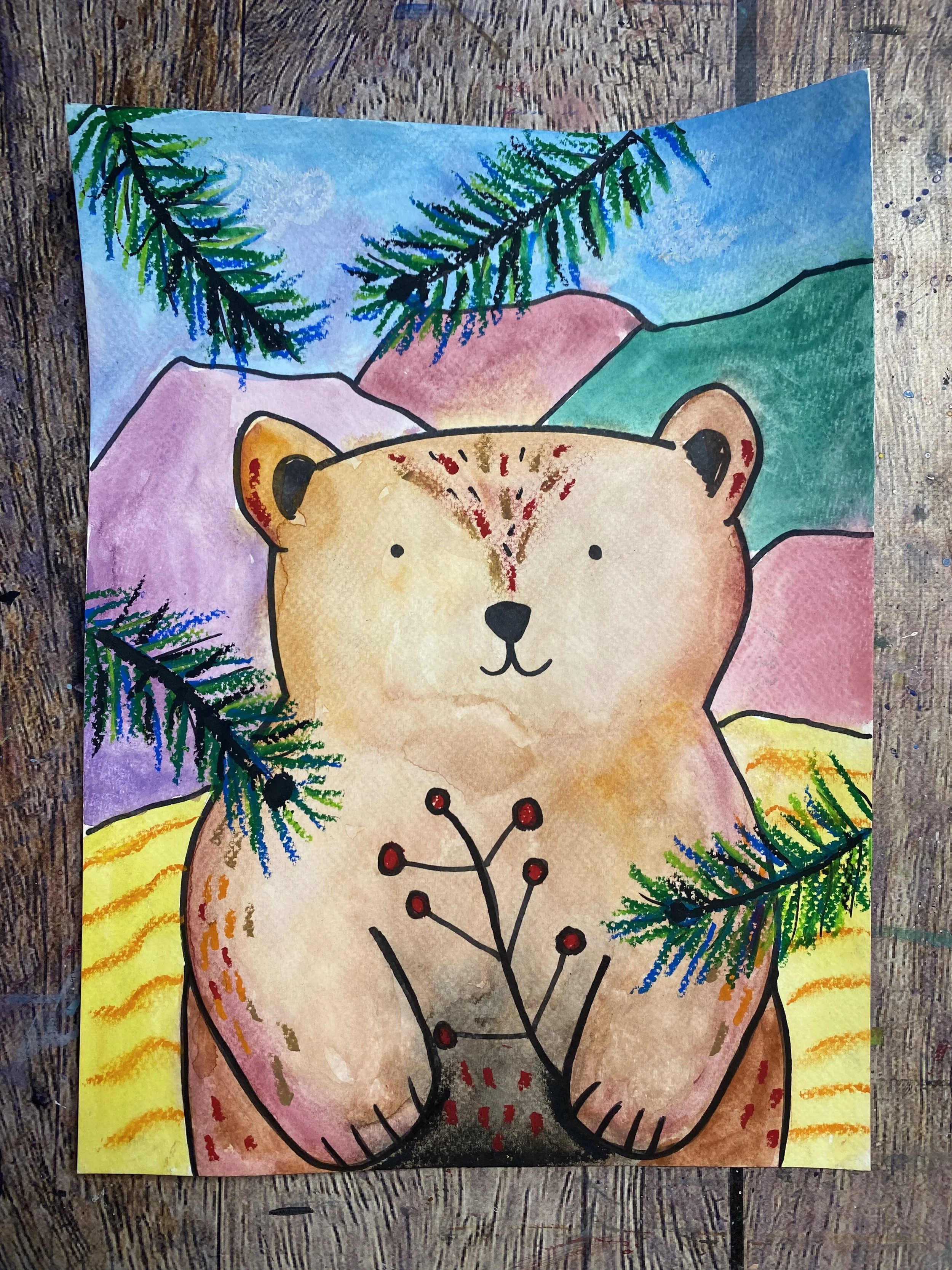 FREE FAMILY PAINT NIGHT — Julie's Paint Party