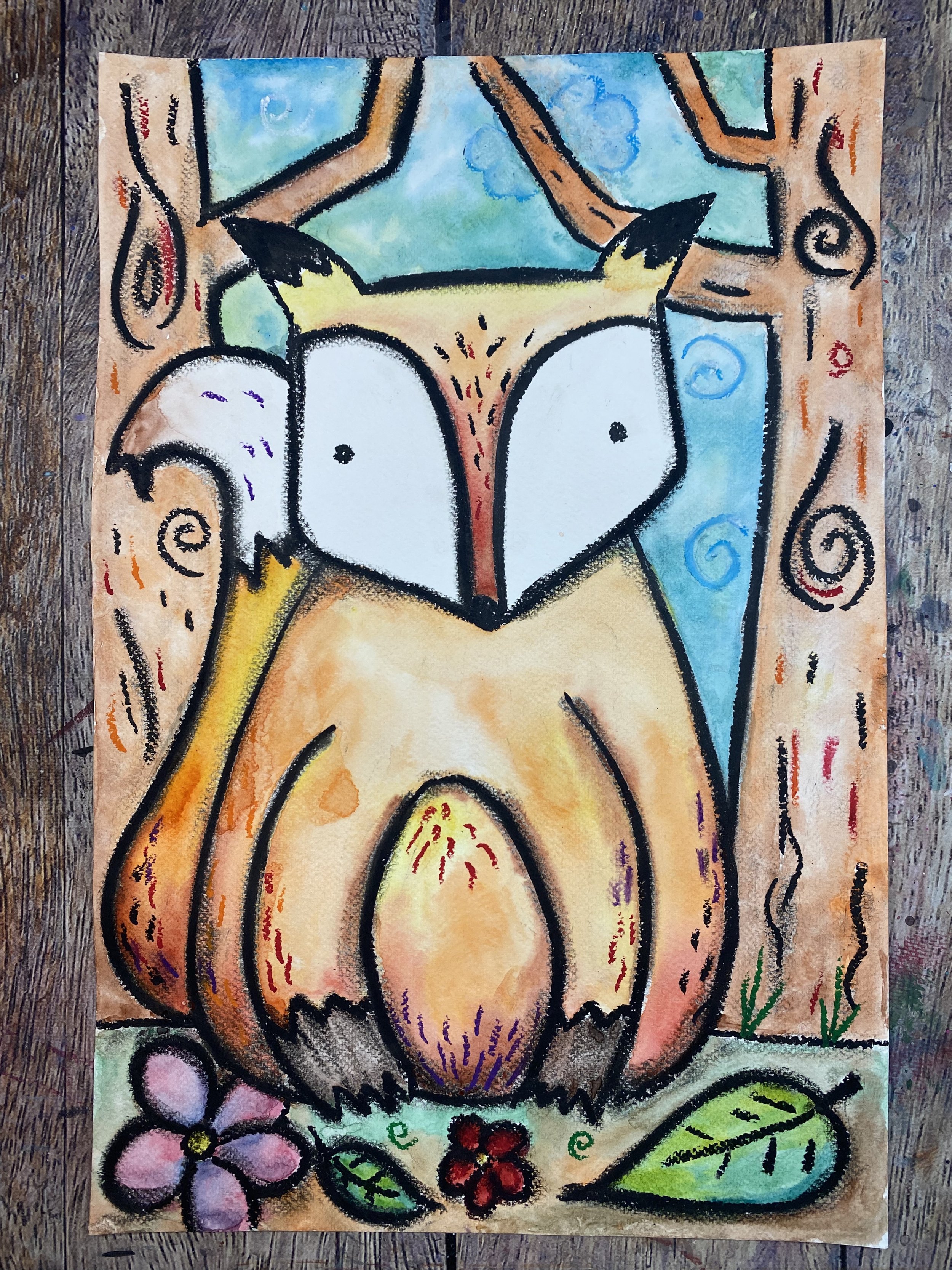 FAMILY PAINT NIGHT- Private Members ONLY!