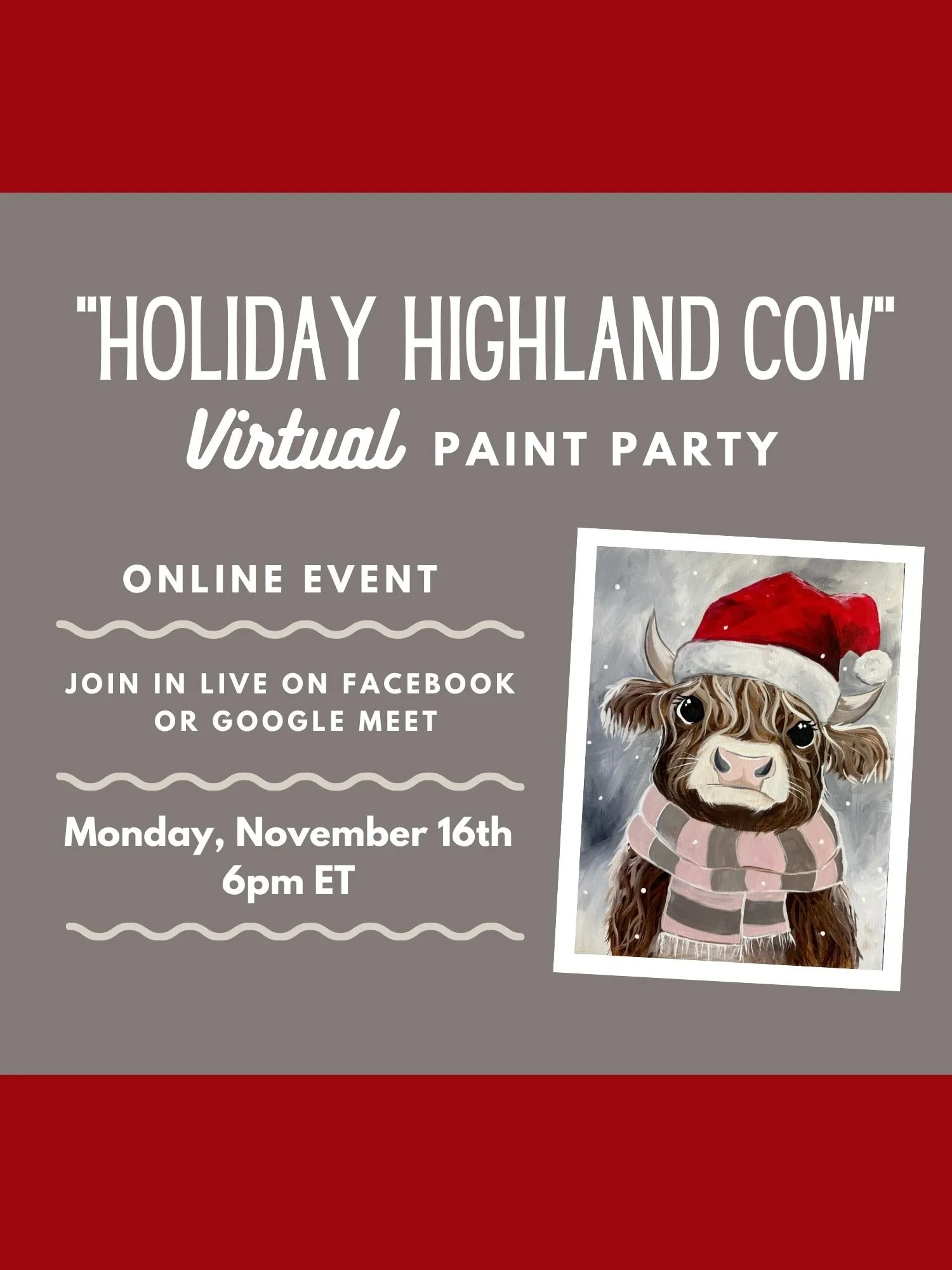 _VIRTUAL HOLIDAY HIGHLAND COW WEB.jpg