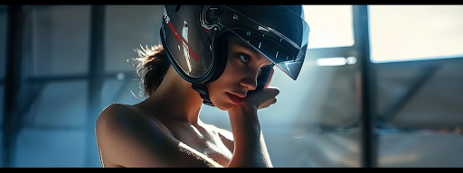 Motorcycle Riding Guide for Women