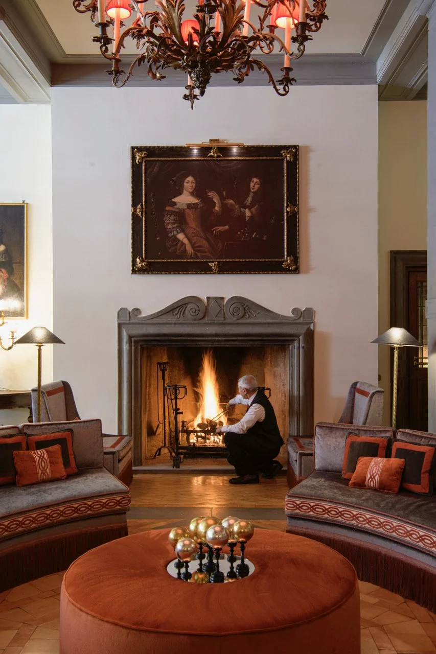 Florence: A City of Timeless Beauty and Bold New Stays from The Hotel Guru