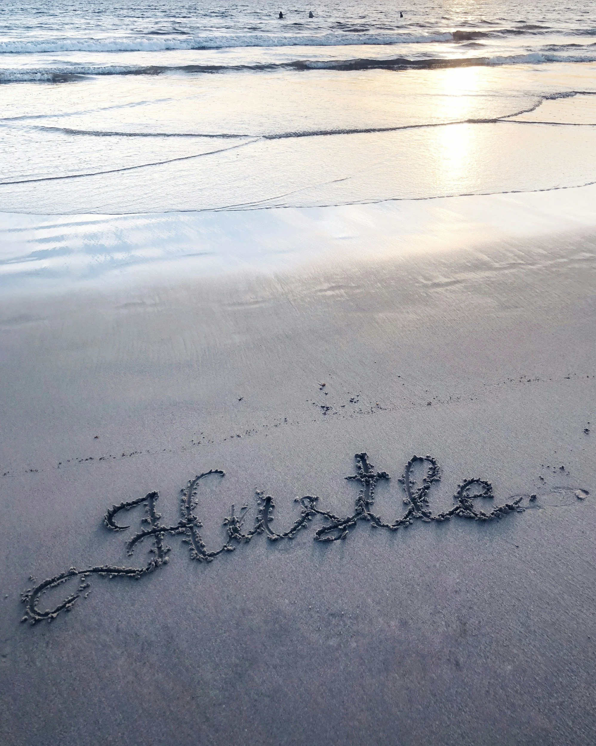 Unlearning Hustle Culture: My Journey Towards Doing Less