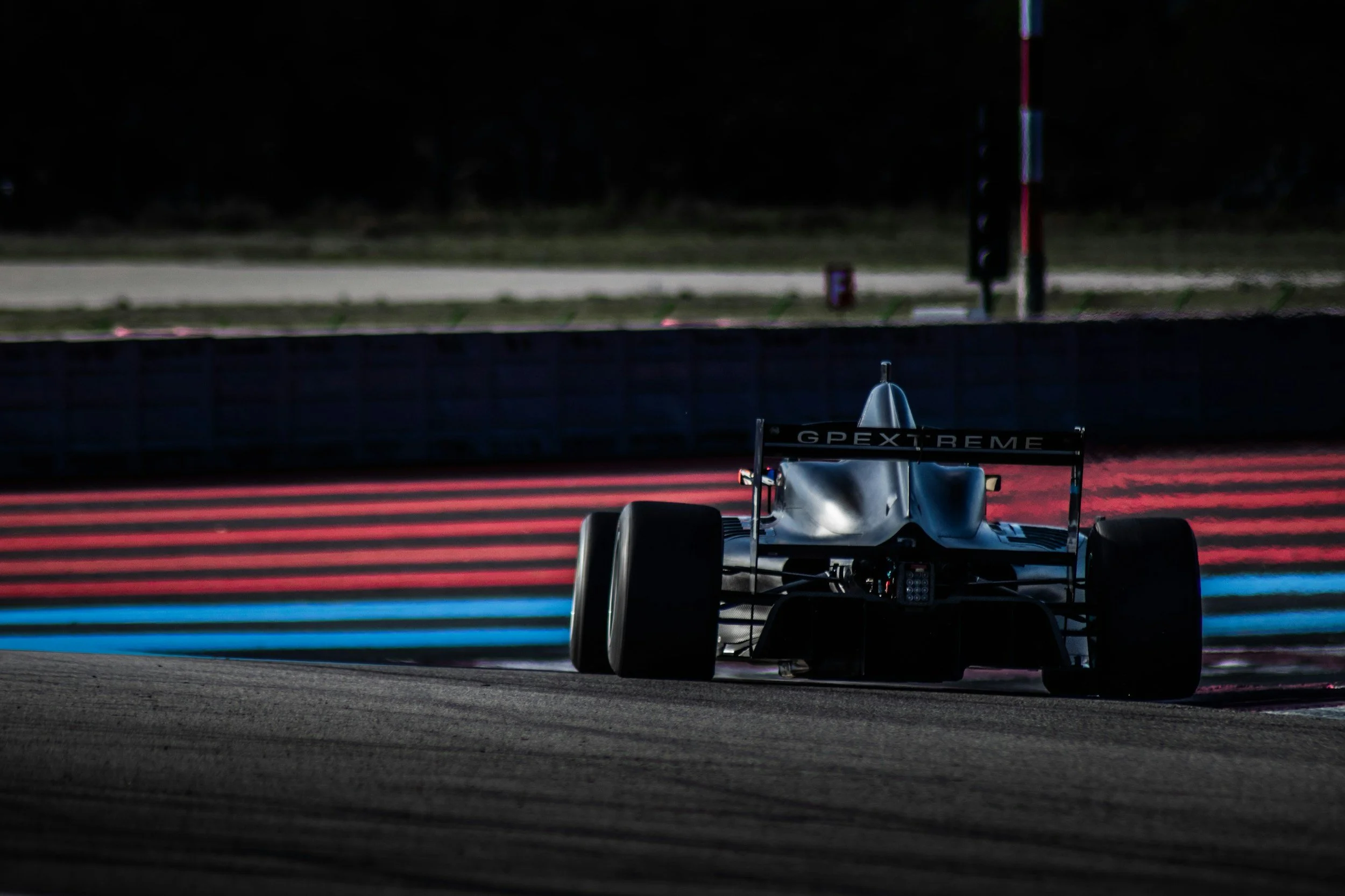 Breaking Into Male-Dominated Racing Circles as a Female Fan