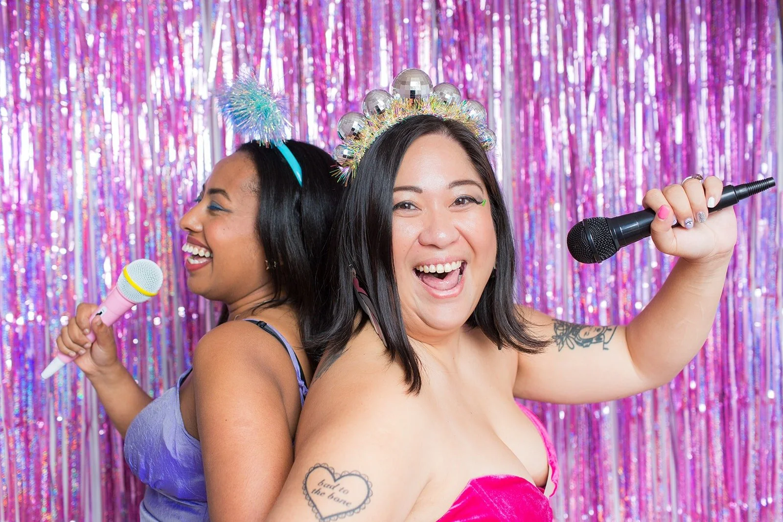 From 6 Comics to 90 Worldwide: Bitches in Stitches Returns to London for Women’s Month