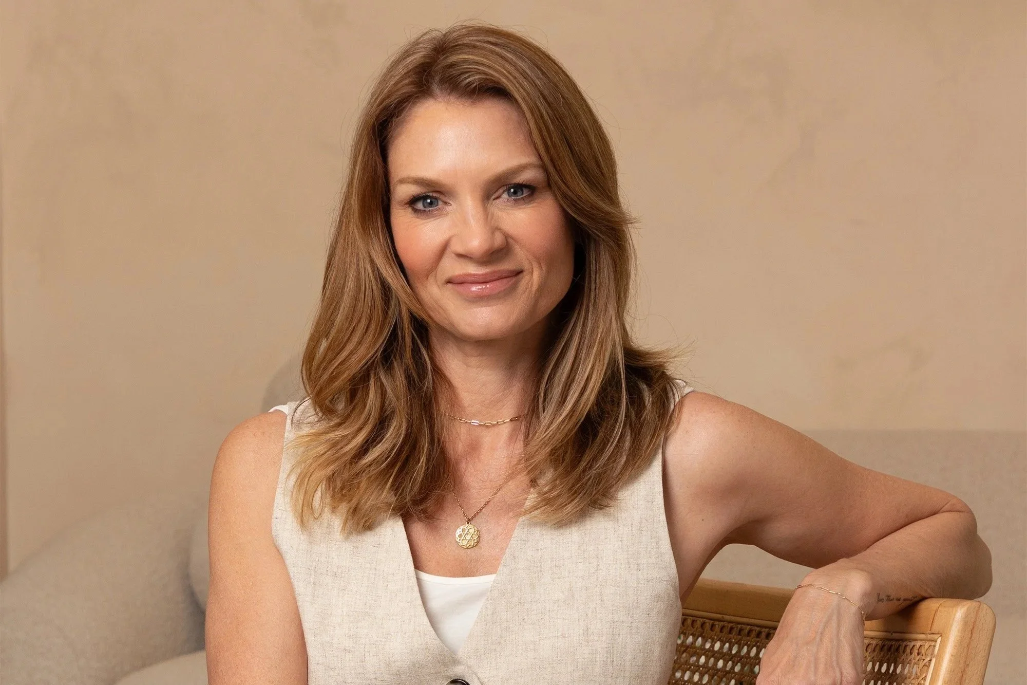 More With Less: Inside Emma Peters' Quiet Revolution at Aleph Beauty