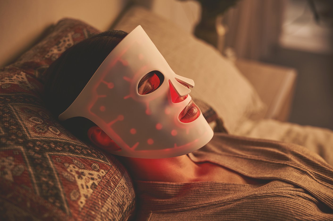 Photology Ritual Trio Review: The Best Skincare to Use with LED Face Masks