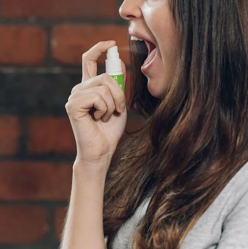 The GoodHealth PR Swagbag Delivers Wellness and Clean-Up On the Go