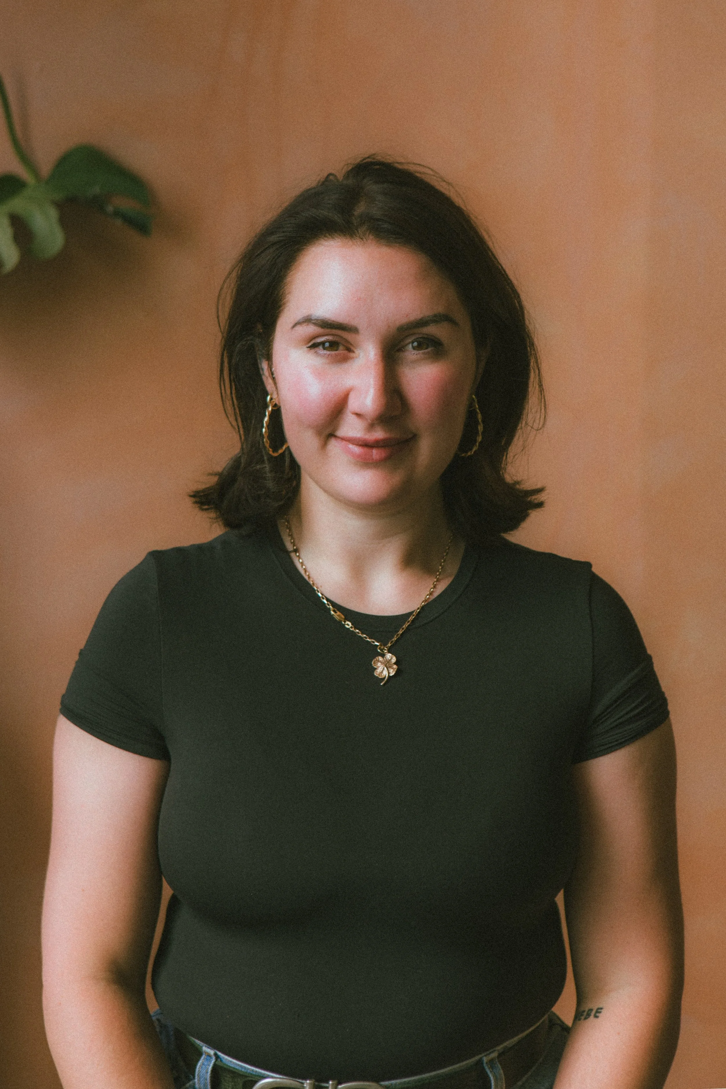 Dr Bryony Elder