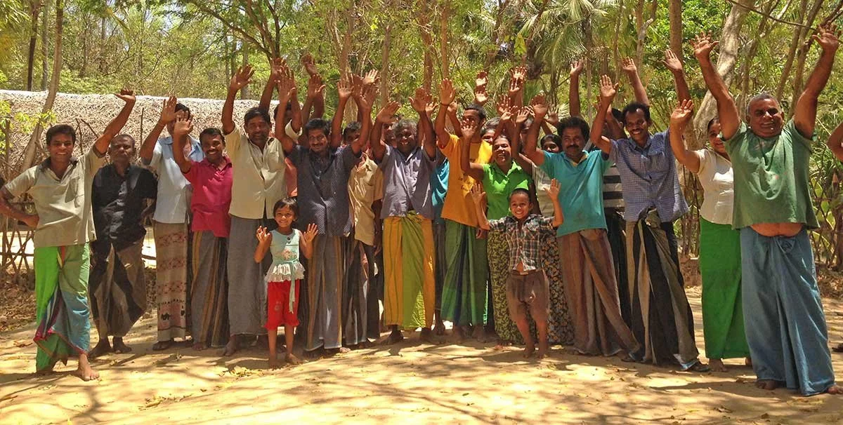 Discover Ulpotha: Sri Lanka’s Most Authentic Yoga & Ayurveda Retreat ...