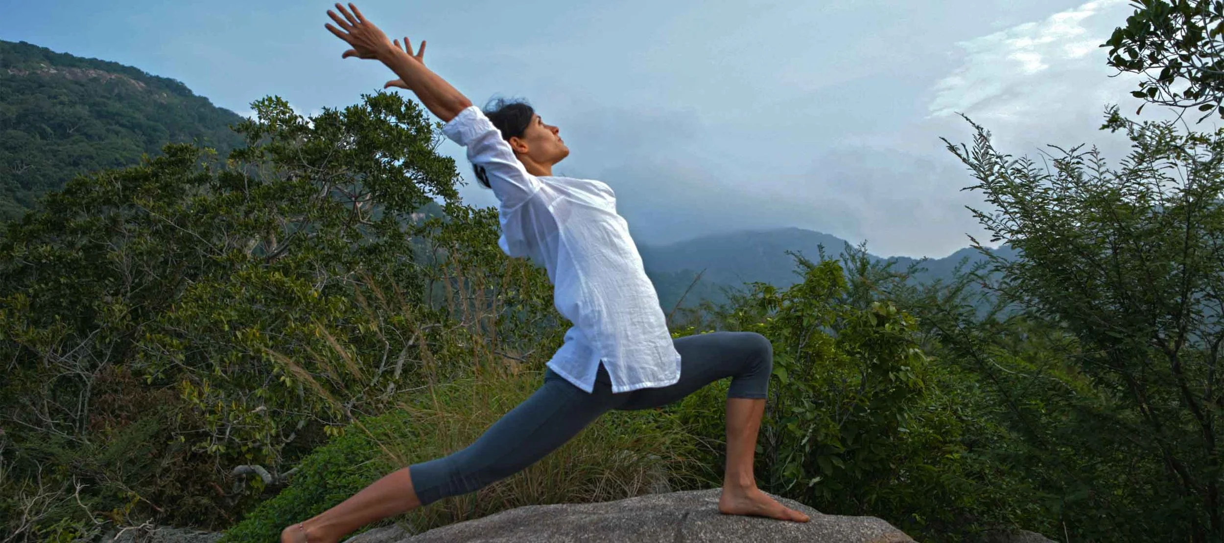 Discover Ulpotha: Sri Lanka’s Most Authentic Yoga & Ayurveda Retreat ...