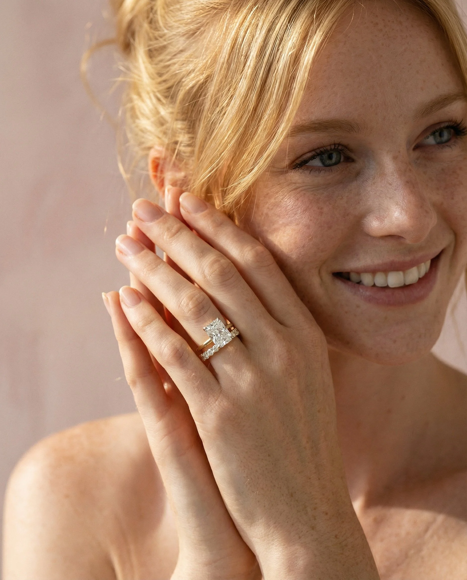 Don’t Love Your Engagement Ring? How to Say It